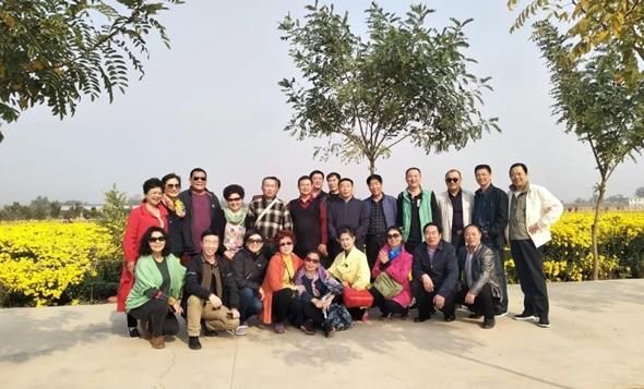 云臺冰菊賞花節(jié)剛剛結(jié)束，是否已經(jīng)開始想念